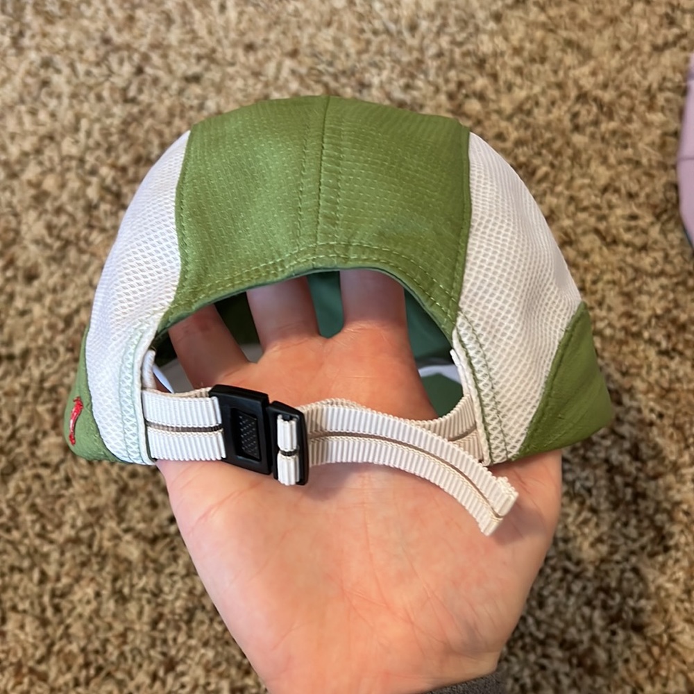 Spyder hat - Picture 2 of 7